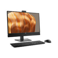 DELL 4HPF7 - TODO EN UNO AIO DELL PRO 24 | AI PC |  INTEL CORE ULTRA 5 235T (13 TOPS)  | 16 GB DDR5 | 512 GB SSD