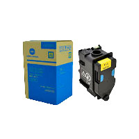 [AAJW230] KONICA MINOLTA AAJW230 - TONER KONICA MINOLTA AAJW230 AMARILLO, RENDIMIENTO 9,000 IMPRESIONES A 5% DE COBERTURA, PARA EQUIPO