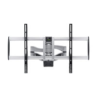 [FPWARPS] STARTECH.COM FPWARPS - SOPORTE DE TV CON MOVIMIENTO TOTAL PARA PARED - BRACKET DE PARED DE SERVICIO PESADO PARA TV VESA DE