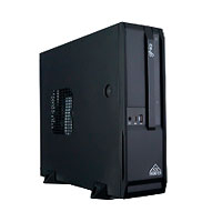 [AMD ATHLON SERIES] GHIA AMD ATHLON SERIES - GHIA FRONTIER SLIM 2.0 / AMD ATHLON 3000G, 2 NUCLEOS MAX 3.5 GHZ / RAM 8 GB / SSD NVME 1 TB / SIN SI