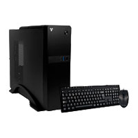 VORAGO SB5 RZN 5600G-TR-18 - COMPUTADORA VORAGO SLIMBAY 5 RZN 5600G 8GB 480GB SSD NODVD WIN TRIAL