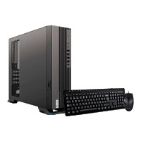 [SBA I5 10400T-TR-1] VORAGO SBA I5 10400T-TR-1 - COMPUTADORA VORAGO SLIMBAY A CORE I5 10400T 8GB 240GB SSD NODVD WIN TRIAL
