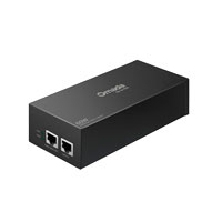 [POE370S] TP LINK POE370S - INYECTOR POE | TP-LINK | POE370S | 2 PUERTOS RJ45 DE 10 MBPS/100 MBPS/1 GBPS/2,5 GBPS/5 GBPS/10 GBPS