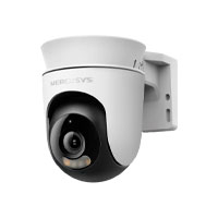 TP LINK MC500 - CÁMARA DE SEGURIDAD IP | TP-LINK | MC500 | WIFI DOMO IR | EXTERIORES | PANORÁMICA | 1920X1080 FULL H