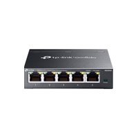 Switch TP-LINK ES205G