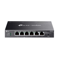 [ES206GP] TP LINK ES206GP - SWITCH | TP-LINK | ES206GP | 6 PUERTOS GIGABIT ETHERNET 10/100/1000 4 X POE+ 65W | 12 GBIT/S | 8000