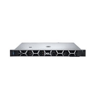 DELL R360271_6333P116 - SERVIDOR DELL POWEREDGE /RACK /R360/ INTEL XEON 6 PERFORMACE 6333P/ 6C-3.1GHZ/ 16GB DE RAM / HDD 2TB