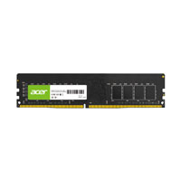 BIWIN ACER BL.9BWWA.228 - MEMORIA RAM ACER UD100 UDIMM DDR4 16GB 1R*8 PC4 3200MHZ CL22, 1.2V ESCRITORIO BL.9BWWA.228