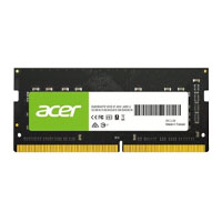 [BL.9BWWA.213] BIWIN ACER BL.9BWWA.213 - MEMORIA RAM ACER SD100 SODIMM DDR4 16GB 2R*8GB PC4 3200MHZ CL22, 1.2V LAPTOP BL.9BWWA.213