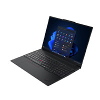 LENOVO 21SS0011LM - LAPTOP LENOVO THINKPAD E16 GEN 3 / CORE ULTRA 7 255H 5.1GHZ / 16GB DDR5 / 512GB SSD / 16 WUXGA 1920X