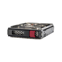 HEWLETT PACKARD ENTERPRISE 881787-B21 - DISCO DURO HPE 12TB SATA 6G BUSINESS CRITICAL 7.2K LFF LP 1-YEAR WARRANTY HELIUM 512E MULTI VENDOR H