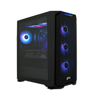 [INTEL CORE SERIES] GHIA INTEL CORE SERIES - GHIA FRONTIER ELITE 1.3 / INTEL CORE I7-14700KF 20 NUCLEOS HASTA 5.6 GHZ / RAM 16 GB / SSD NVME 1 TB