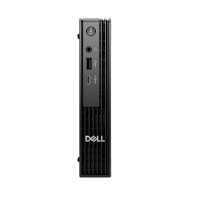 DELL VD909 - PC DELL PRO MICRO | AI PC | INTEL CORE ULTRA 5 235T (13 TOPS) | 8 GB (1X8 GB) | 512 GB SSD | WI-FI |