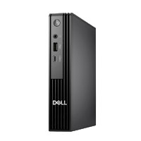 [4CFWW] DELL 4CFWW - PC DELL PRO MICRO | AI PC | INTEL CORE ULTRA 5 235T (13 TOPS) | 16 GB (1X16 GB) | 512 GB SSD | WI-FI