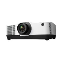 [XP-A824U-W] SHARP DISPLAY XP-A824U-W - VIDEOPROYECTOR LASER SHARP XP-A824U-W BLANCO 3LCD WUXGA 8,200 LUMENES CONT 3,000,0001 /HDMI-HDCP 2.2