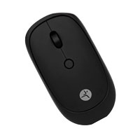 [TZACMOI38] TECH ZONE ACCESORIOS TZACMOI38 - MOUSE TECHZONE TZACMOI38 INALAMBRICO ALTA PRESICION 1600 DPI PLUG AND PLAY BATERIA AA NEGRO