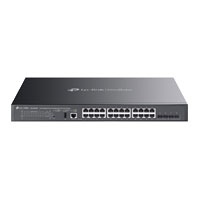 [SG5428XMPP] Switch TP-LINK SG5428XMPP