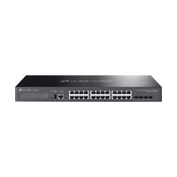 [SG5428X] Switch TP-LINK SG5428X