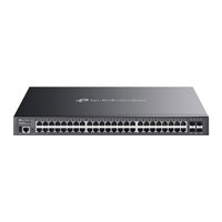 Switch TP-LINK SG5452XMPP
