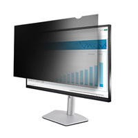 STARTECH.COM PRIVSCNMON27 - FILTRO DE PRIVACIDAD DE COMPUTADORA PARA MONITOR DE 27 PULGADAS - PROTECTOR DE SEGURIDAD PARA PANTAL