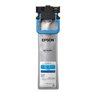 EPSON T12N200 - BOLSA DE TINTA EPSON T12N200 CYAN, RENDIMIENTO ESTANDAR, RENDIMIENTO 5,000 IMPRESIONES