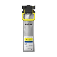 EPSON T12N400 - BOLSA DE TINTA EPSON T12N400 AMARILLO, RENDIMIENTO ESTANDAR, RENDIMIENTO 5,000 IMPRESIONES