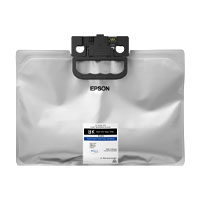EPSON T12P100 - BOLSA DE TINTA EPSON T12P100 NEGRO, RENDIMIENTO ESTANDAR, RENDIMIENTO 50,000 IMPRESIONES