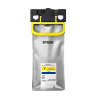 [T12P400] EPSON T12P400 - BOLSA DE TINTA EPSON T12P200 AMARILLO, RENDIMIENTO ESTANDAR, RENDIMIENTO 20,000 IMPRESIONES