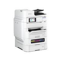 [C11CL32301] EPSON C11CL32301 - MULTIFUNCIONAL EPSON WORKFORCE PRO EM-C8100, PPM 25 NEGRO/ 24 PPM COLOR, INYECCION DE TINTA, USB, WI