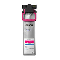 EPSON T12N300 - BOLSA DE TINTA EPSON T12N300 MAGENTA, RENDIMIENTO ESTANDAR, RENDIMIENTO 5,000 IMPRESIONES