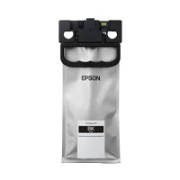 EPSON T13J100 - BOLSA DE TINTA EPSON T13J100 NEGRO, RENDIMIENTO ESTANDAR, RENDIMIENTO 20,000 IMPRESIONES