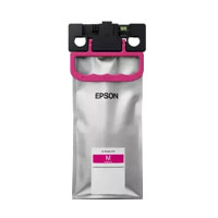 [T13J300] EPSON T13J300 - BOLSA DE TINTA EPSON T13J300 MAGENTA, RENDIMIENTO ESTANDAR, RENDIMIENTO 20,000 IMPRESIONES