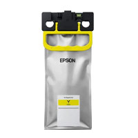 EPSON T13J400 - BOLSA DE TINTA EPSON T13J400 AMARILLO, RENDIMIENTO ESTANDAR, RENDIMIENTO 20,000 IMPRESIONES