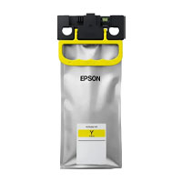 [T13K400] EPSON T13K400 - BOLSA DE TINTA EPSON T13K400 AMARILLO, RENDIMIENTO ESTANDAR, RENDIMIENTO 50,000 IMPRESIONES