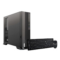 VORAGO SBA I7 12700-TR-9 - COMPUTADORA VORAGO SLIMBAY A CORE I7 12700 16GB 512GB M.2 NODVD WIN TRIAL KMS-104