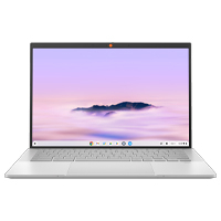 ASUS CB5403CMA-U716G512-C2 - LAPTOP ASUS CHROMEBOOK CB5403CMA-U716G512-C2, INTEL CORE ULTRA 7 155U, 16GB, 512GB SSD, 14 PULGADAS