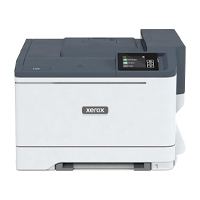 Impresoras XEROX C320_DNI