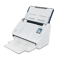 XEROX 100N03650 - ESCANER XEROX DOCUMATE D35WN/100N03650, 45PPM/90IPM, BLANCO, ADF, CIS DUAL, LED, USB, ETHERNET, WIFI