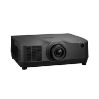 SHARP DISPLAY XP-A824U-B - VIDEOPROYECTOR LASER SHARP XP-A824U-B (NEGRO) 3LCD WUXGA 8,200 LUMENES CONT 3,000,000:1 /HDMI-HDCP 2