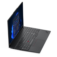 LENOVO 21SU0019LM - LAPTOP LENOVO THINKPAD E16 GEN 3 / RYZEN 7 250 3.3GHZ / 32GB DDR5 / 1TB SSD / 16 WUXGA 1920X1200 / N