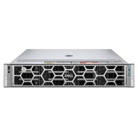 DELL R570271_6511P43 - SERVIDOR DELL POWEREDGE /RACK/ R570/ INTEL XEON 6 PERFORMANCE 6511P/16 CORES /4 X MEMORIAS 32GB/SSD