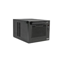 TRIPP-LITE SRCOOL7KRME - UNIDAD DE AIRE ACONDICIONADO PARA RACKS DE SERVIDORES: 9,000 BTU (2.7 KW), 120 V, REFRIGERANTE R32,