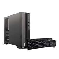 [SBA I5 12400-TR-14] VORAGO SBA I5 12400-TR-14 - COMPUTADORA VORAGO SLIMBAY A CORE I5 12400 16GB 512GB M.2 NODVD WIN TRIAL KM-302