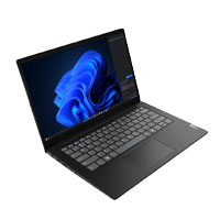 LENOVO 83GU00BFLM - LAPTOP LENOVO V14 G5 IRL / CORE I3 3.30 GHZ / 8GB DDR5/ 512GB SSD / 14 FHD 1920X1080 / LUNA GREY / W