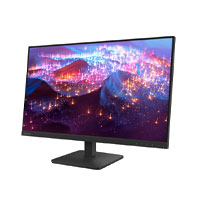 [68CDKAC1LA] LENOVO 68CDKAC1LA - MONITOR LENOVO L27-4E / 27 PULGADAS 1920X1080 / PANEL IPS / 4MS 100HZ 99% SRGB / HDMI(1) VGA(1) / CO