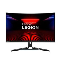 LENOVO 67B6GAC1LA - MONITOR LENOVO LEGION R27FC-30 / 27PULGADAS 1920X1080 / VA DISPLAY ANTIGLARE 16:9 / 0.5MS 240HZ CURV