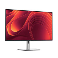 [P3225QE] DELL P3225QE - MONITOR DELL PRO 32 PLUS 4K P3225QE | 31.5 | 3840 X 2160 | HDMI, DP, USB-C, RJ45 | 210-BRJC |