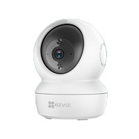 EZVIZ CS-C6N (1080P) - MINI CAMARA IP PT 2 MEGAPIXELES EZVIZ WI-FI / SEGUIMIENTO INTELIGENTE / AUDIO DE DOS VIAS / NOTIFICA