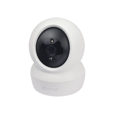 EZVIZ CS-C6N (1080P) - MINI CAMARA IP PT 2 MEGAPIXELES EZVIZ WI-FI / SEGUIMIENTO INTELIGENTE / AUDIO DE DOS VIAS / NOTIFICA