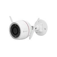 Cámara WiFi Exterior Bala EZVIZ C3TN 3MP 2K con Defensa Activa